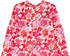 Seidensticker Gabardine Stehkragenbluse aus Baumwollmischung (60.133001) pink