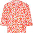 eterna Mode Eterna Modern Classic 3/4 Shirt (7041_55R985) orange/white