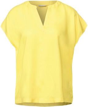 Street One Blouse (A343122) merry yellow