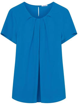 Seidensticker Shirt (60.132562) blue