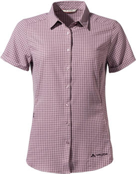 VAUDE Women's Seiland Shirt III blackberry