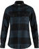 navy black