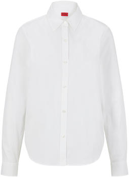 Hugo Boss The Essential Shirt (50486872-100) white
