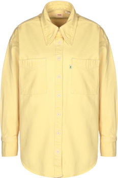 Levi's Jadon Shirt yellow (A1776-0004)