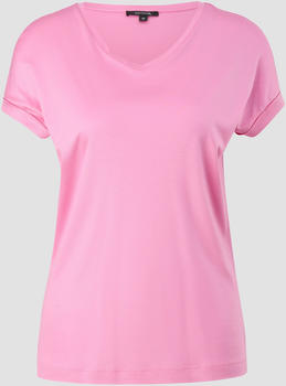 Comma T-Shirt (2131145) pink