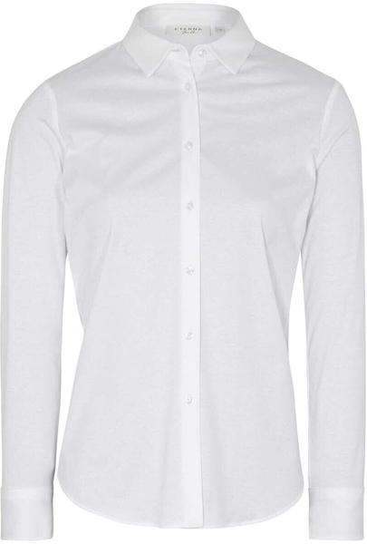 Eterna Jersey Shirt (2BL00229) weiß