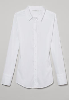 Eterna Performance Shirt (2BL00441) weiß
