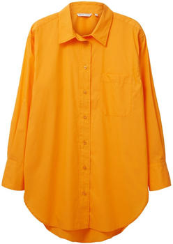 Tom Tailor Denim Oversized Hemd (1032792) orange