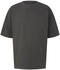 Tom Tailor Denim Oversized T-Shirt (1035923) schwarz