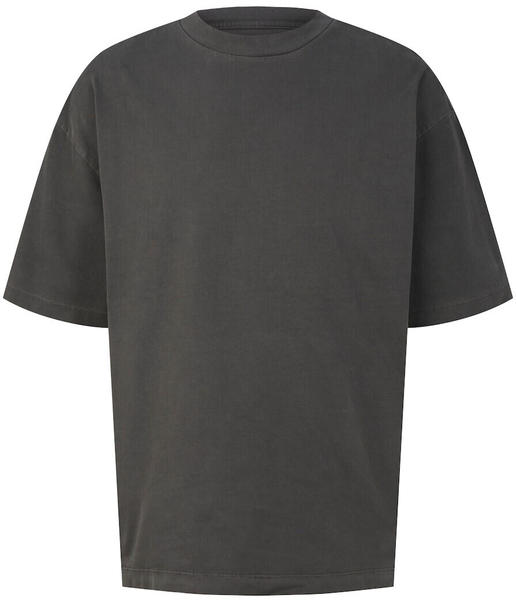 Tom Tailor Denim Oversized T-Shirt (1035923) schwarz
