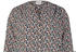 Tom Tailor Plus Gemusterte Bluse (1034951) grau