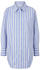 Tom Tailor Denim Oversized Hemd (1032792)