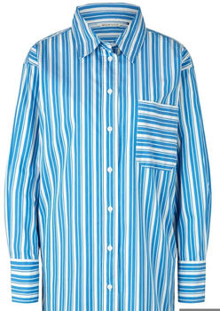 Tom Tailor Denim Oversized Hemd (1032792_31189) blau
