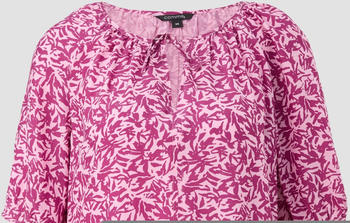 Comma Bluse (2132702) pink