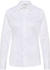Eterna Satin Shirt (2BL04012) weiß