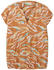 Tom Tailor Gemusterte Bluse (1035245) brown abstract leaf design