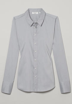 Eterna Performance Shirt (2BL00441) hellgrau
