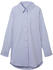 Tom Tailor Denim Oversized Hemd (1032792)