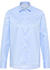 Eterna Soft Luxury Shirt (2BL00664) hellblau