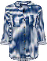 ONLY Hemdbluse "ONLYASMIN SHIRT L/S WVN NOOS"