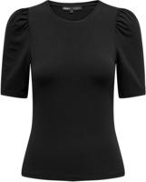 ONLY Kurzarmshirt "ONLLIVE LOVE 2/4 PUFFTOP JRS NOOS"