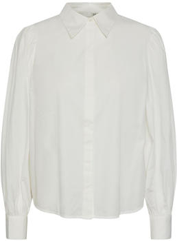 Y.A.S YASPHILLY LS SHIRT S. NOOS (26030881-4266641) star white