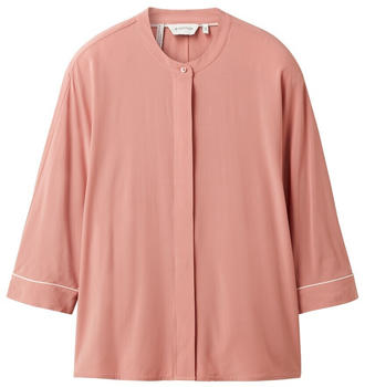 Tom Tailor Oversized Bluse (1038707-32224) fading rose