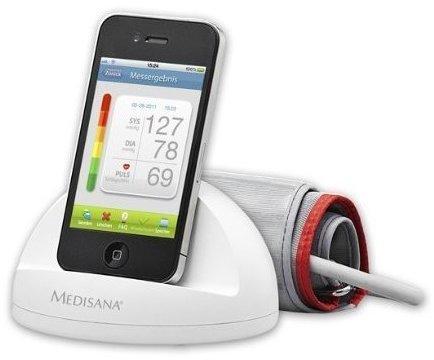 Medisana iHealth 52300