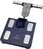 Omron BF 511 Blau
