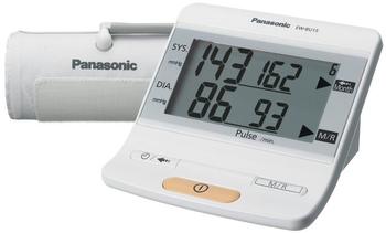 Panasonic EW-BU 15