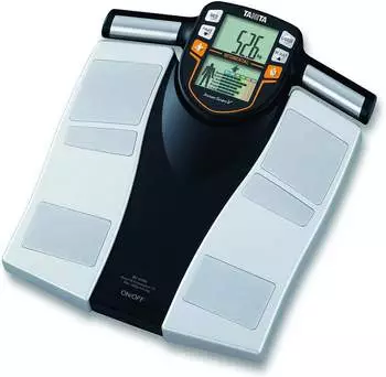 Tanita BC-545N Innerscan