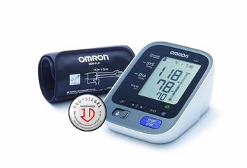 Omron M 500