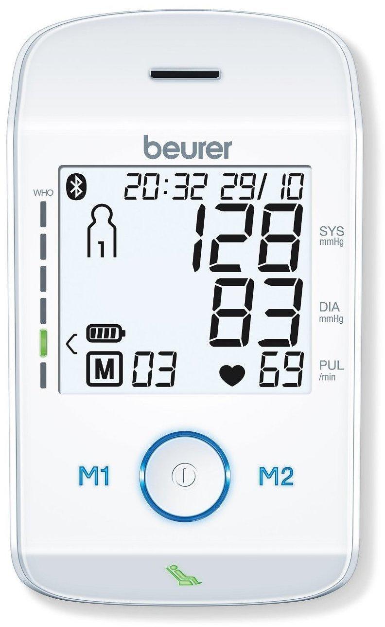 beurer tl 85 test
