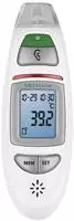 Medisana Infrarot-Fieberthermometer "TM 750" misst Stirn, Ohr und