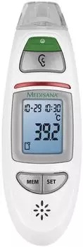 Medisana TM 750 weiß