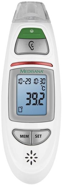 Medisana TM 750 weiß Test Testbericht.de-Note: gut vom (Juli 2023)