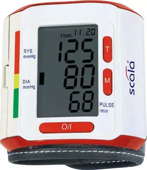 Scala SC 6400