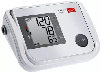 Boso Medicus Vital