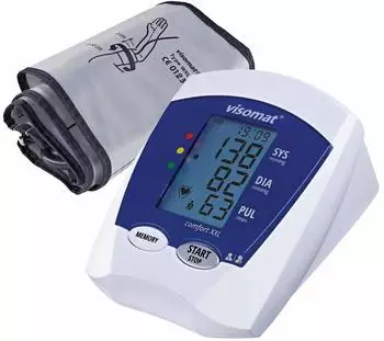 Uebe Visomat Comfort XXL