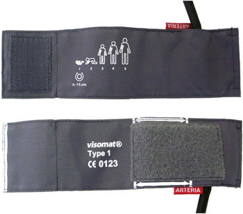 Uebe Visomat Klettmanschette Typ 1
