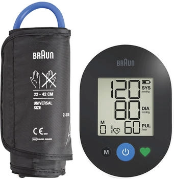 Braun ExactFit 2