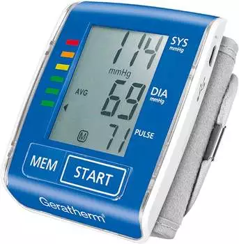 Geratherm Active Control GT-1215