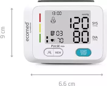 Ecomed by Medisana BW-83E