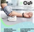 ProfiCare Oberarm Blutdruckmessgerät PC-BMG 3121 weiß (331210)