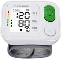 Medisana Blutdruck Messger&auml;t Bw345 Handgelenk 1 St