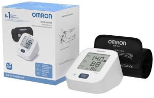 Omron M2 Comfort