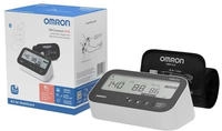 Omron M4 Connect Afib Oberarm Blutdruckmessger&auml;t 1 St