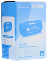 Omron Manschette Intelli Wrap f.HEM-FL31 1 St