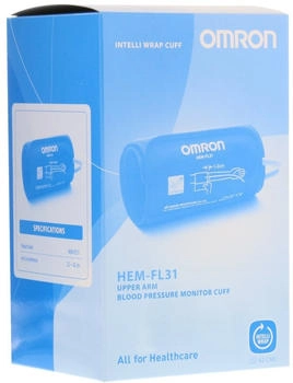 Omron Manschette Intelli Wrap f.HEM-FL31 1 St