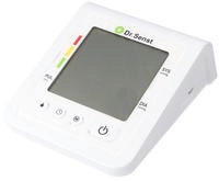 Dr. Senst Blutdruck-Messger&auml;t Oberarm BP118A